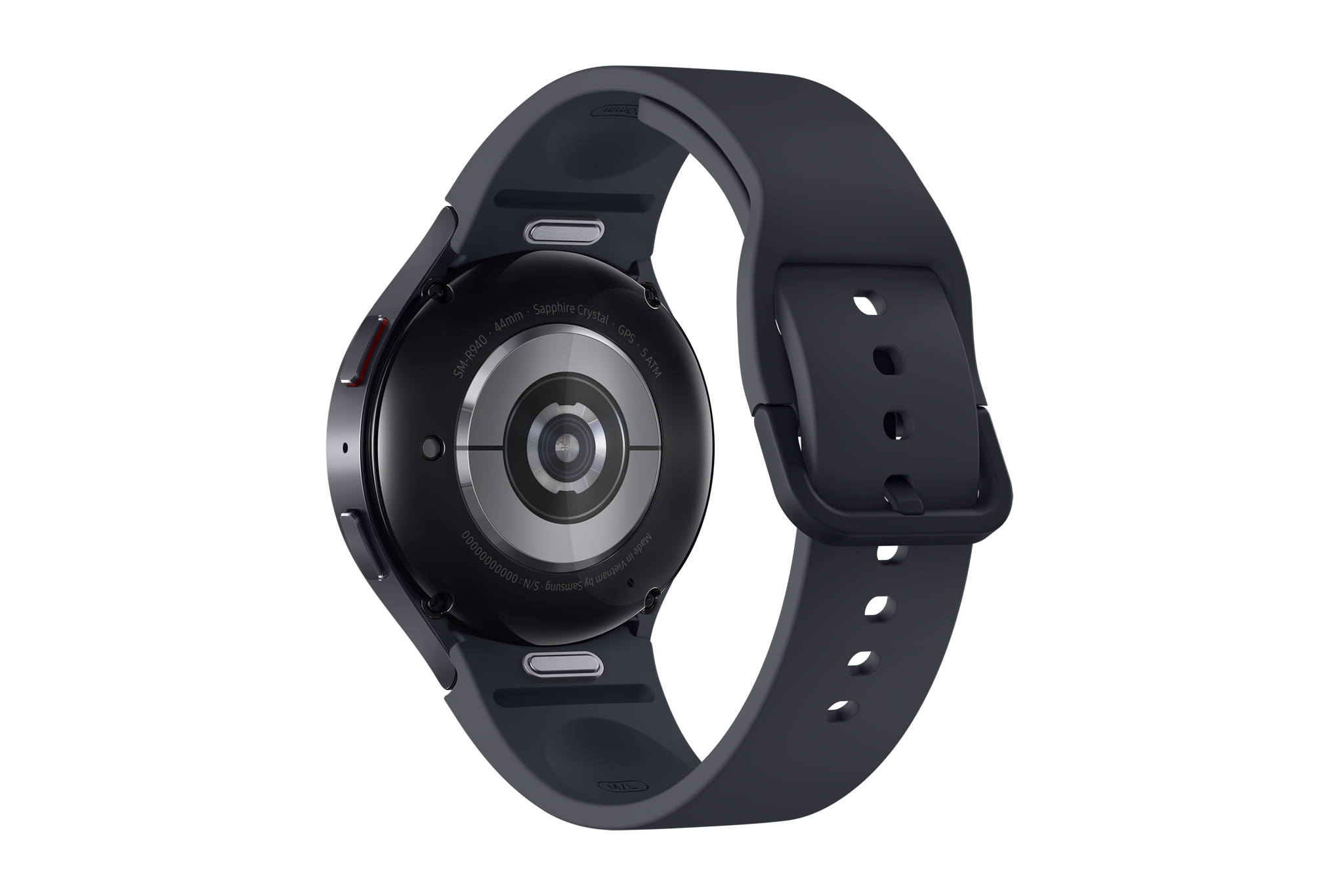 Samsung Galaxy Watch6 , Touchscreen, 33.3 g