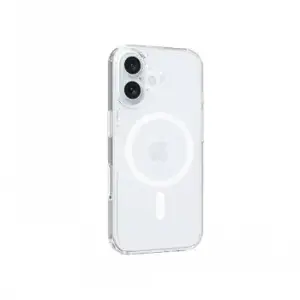 SCREENOR BUMPER IPHONE 16 MAGSAFE TRANSPARENT