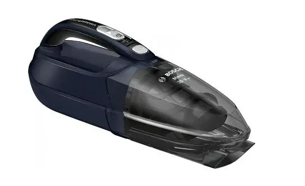 "Bosch" BHN20L, sausas, akumuliatorius, 45 min, 5 h, 18 V, 1,1 kg