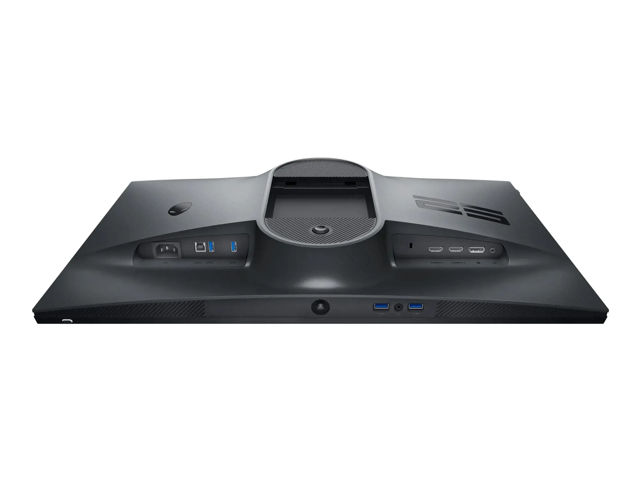 Monitorius LCD Monitor|DELL|AW2523HF|24.5"|Gaming|Panel IPS|1920x1080|16:9|255Hz|Matte|1 ms|Swivel|Pivot|Height adjustable|Tilt|Colour Black|210-BFIM