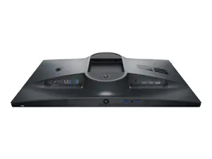 Monitorius LCD Monitor|DELL|AW2523HF|24.5"|Gaming|Panel IPS|1920x1080|16:9|255Hz|Matte|1 ms|Swivel|Pivot|Height adjustable|Tilt|Colour Black|210-BFIM