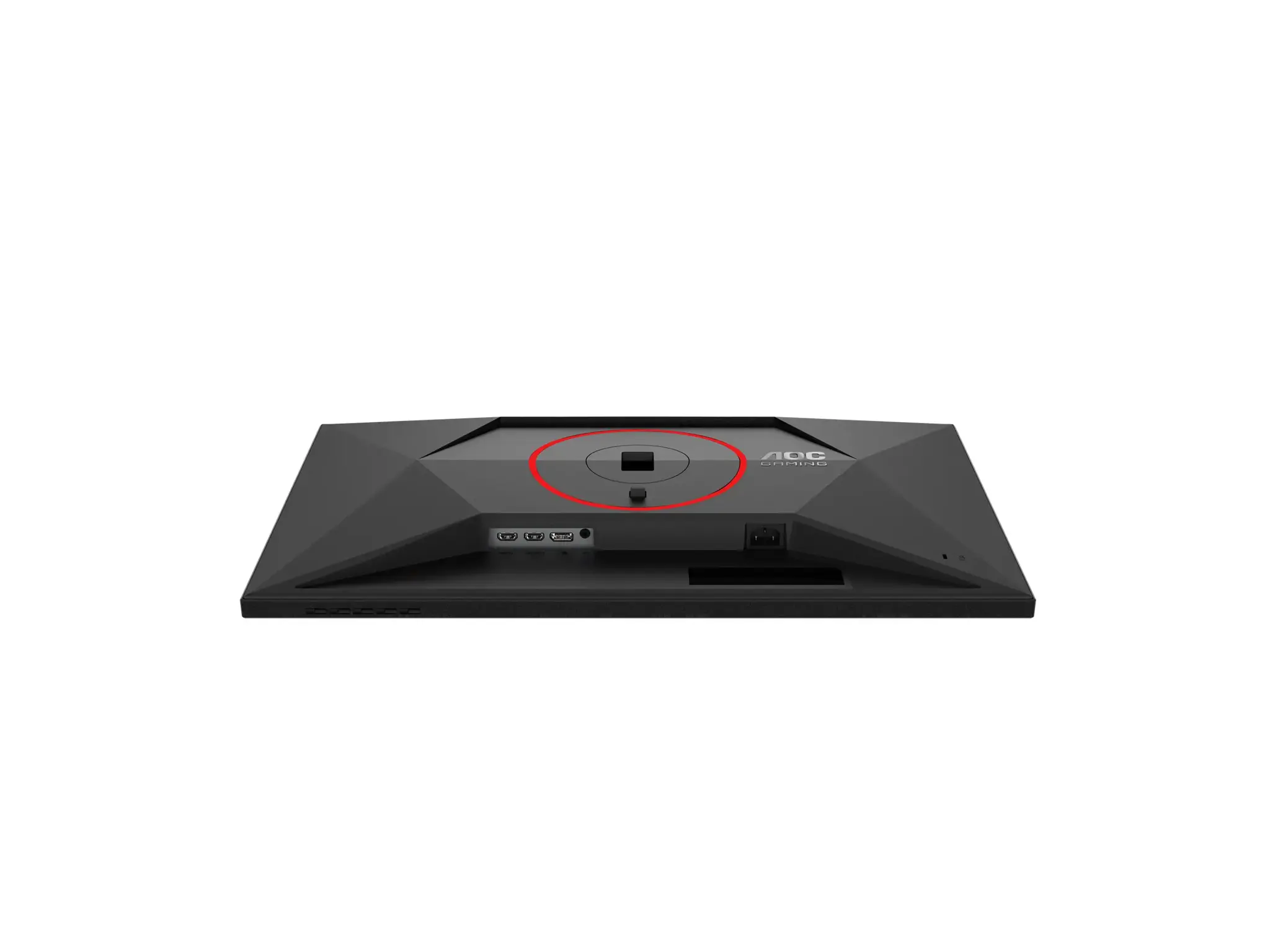 LCD Monitor AOC 27 " 1920 x 1080 pixels Full HD Native aspect ratio 16:9 LED Flat 27G4ZR