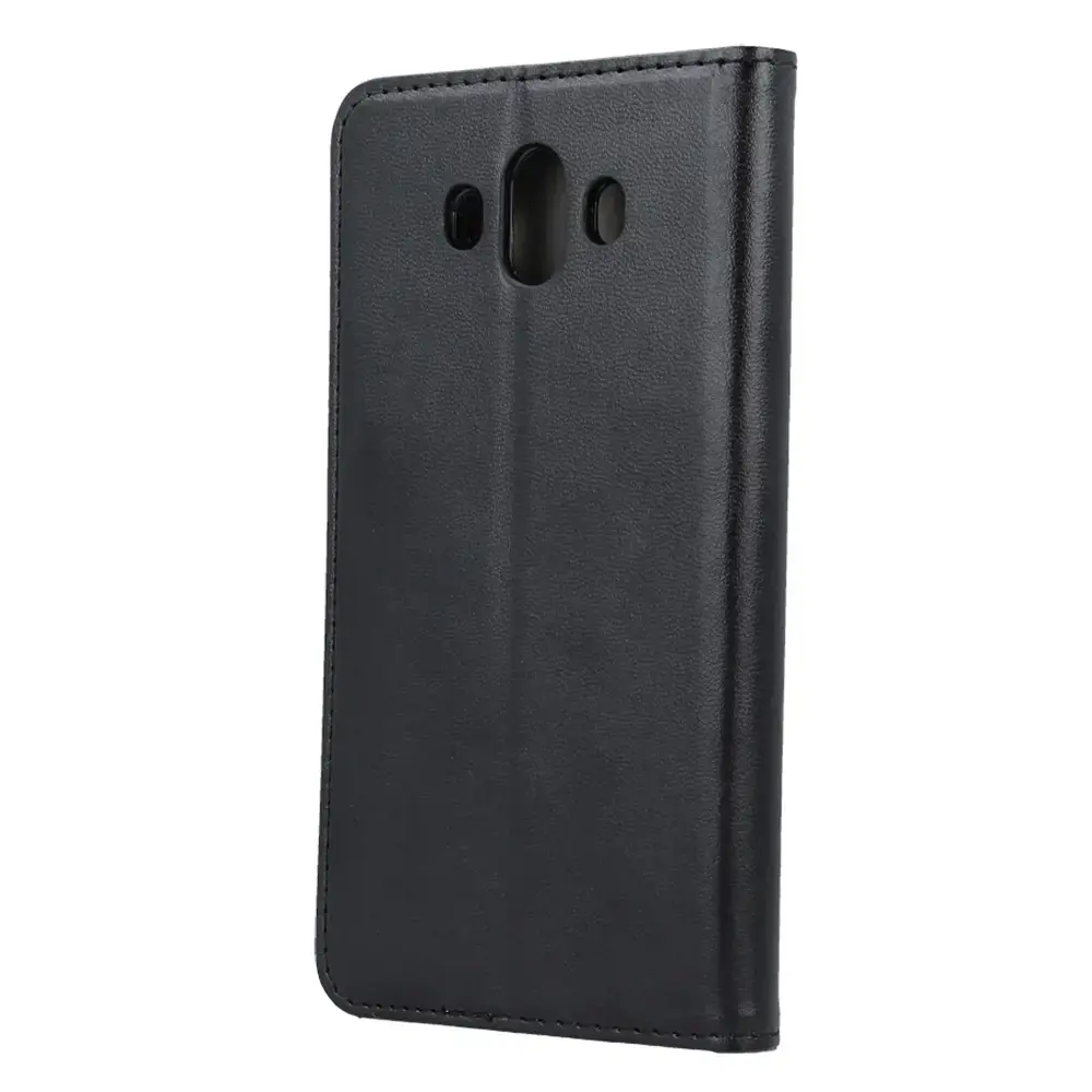 Išmanusis magnetinis dėklas skirtas Motorola Moto G72 black