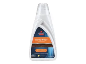 "Bissell Wood Floor Formula" 1000 ml, 1 vnt.