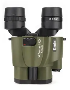 Kenko binoculars VC Smart 10x30 Cellarto WP