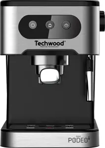 Kavos aparatas Techwood TCA-156EXN