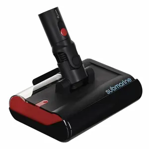 Dyson V16 Piston Animal Submarine Belaidis dulkių siurblys, Matte Black/Copper