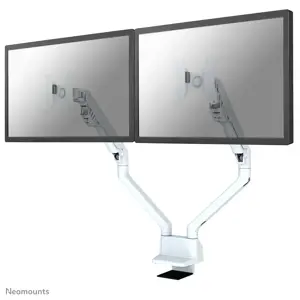"Neomounts by Newstar" monitoriaus stalinis laikiklis, tvirtinimas per stalą, 8 kg, 25,4 cm (10"), …