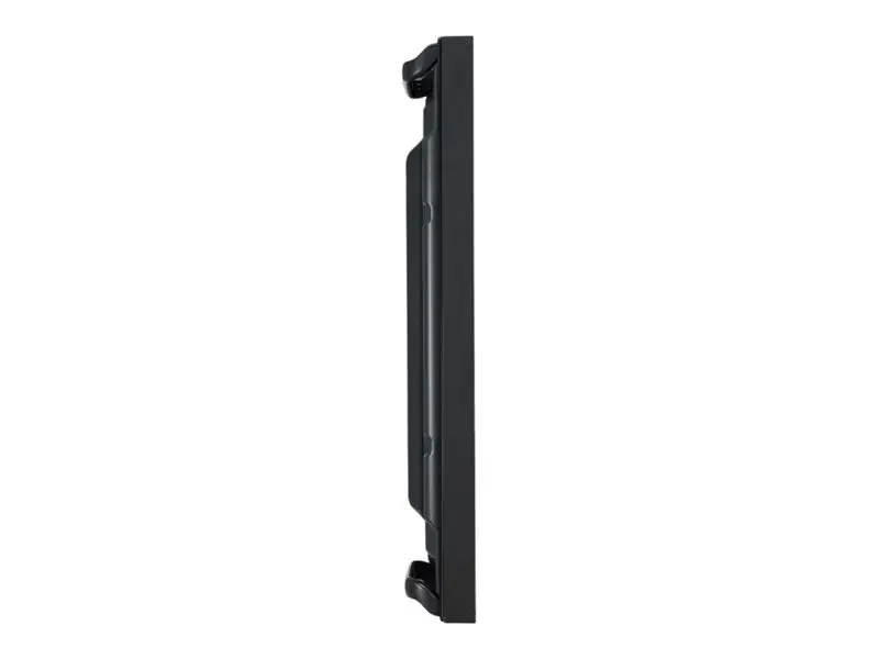 LG 55VSM5J-H, Skaitmeninės reklamos plokščioji plokštė, 139,7 cm (55"), LED, 1920 x 1080 taškų, "Wi-Fi", 24/7