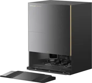 Dulkių siurblys-robotas Dreame R9515A, Juoda