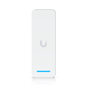 UBIQUITI ACCESS ULTRA. AN ACCESS READER WITH A BUILT-IN HUB FOR COMPLETE, SINGLE-DOOR ENTRY CONTROL…