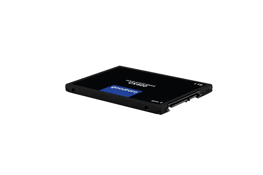 SSD diskas GOODRAM SSDPR-CX400-01T-G2 1024 GB, 2.5", Serial ATA III