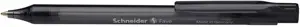 Automatinis tušinukas SCHNEIDER FAVE, 1.0 mm.