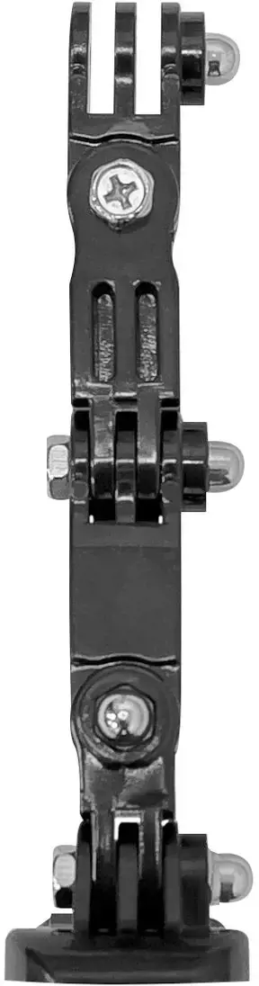 "D-Fruit" "GoPro" šalmo tvirtinimo priedai