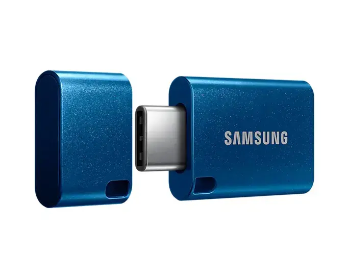 SAMSUNG USB Type-C 64GB 300MB/s USB 3.1 atmintinė