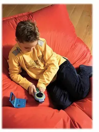 Dymo etikečių spausdintuvas Junior Embosser