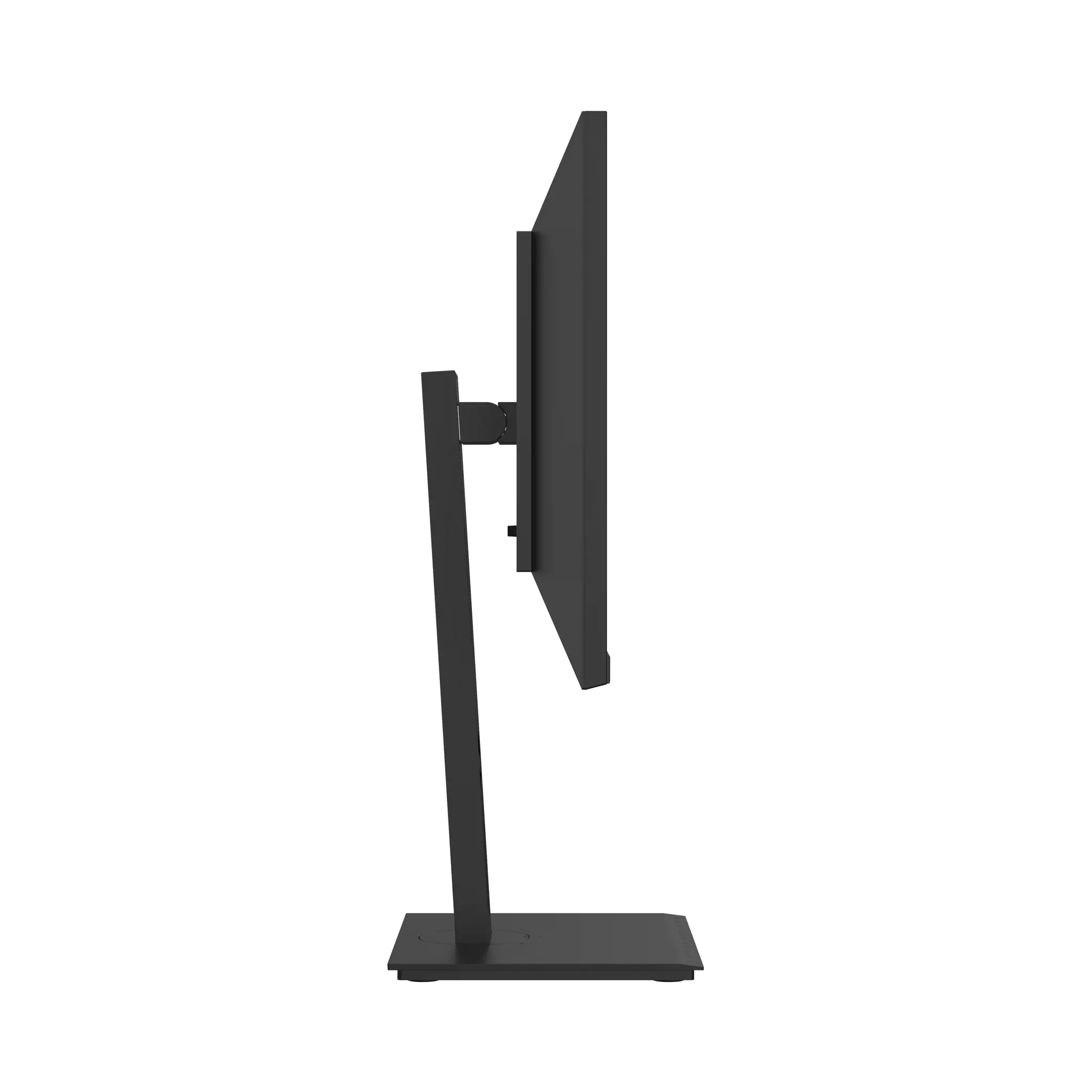Dahua Technology LM24-P301A, 60.5 cm (23.8"), 2560 x 1440 pixels, Quad HD, LED, 6 ms, Black