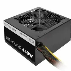 Maitinimo blokas THERMALTAKE PS-LTP-0450NPCNEU-2, 450 W