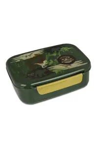 Pietų dėžutė FOODYX su skirtuku 765ML Adventure park