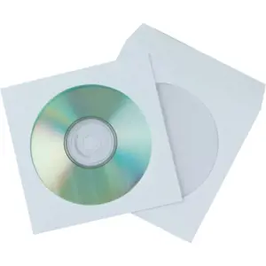Philips DVD-R 4.7GB in the envelope