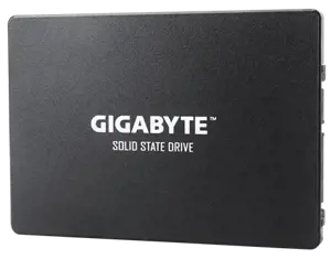 SSD diskas GIGABYTE GP-GSTFS31480GNTD 480 GB, 2.5", Serial ATA III