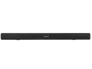 "Tellur Bluetooth Soundbar Kali black