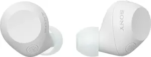 Sony WF-C710N Truly Wireless Noise Cancelling Earbuds - White | Sony