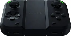 "Razer" žaidimų kilimėlis išmaniesiems telefonams "Junglecat Android