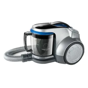 "Black+Decker" BXVML700E dulkių siurblys be maišelio (700 W)