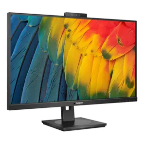 Monitorius PHILIPS 27B1U5601H/00 27inch 2560x1440 QHD LCD TFT monitor HDMI DP USB
