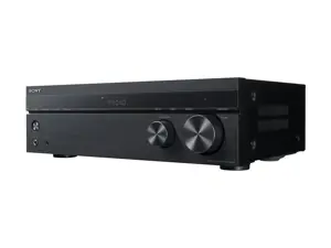 "Sony" STR-DH190 "Bluetooth", belaidis ryšys, FM radijas