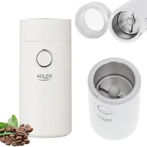 Kavamalė Adler AD 4446ws, 150 W
