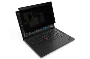 LENOVO PRIVACY FILTER 14.5" FOR LENOVO P14S INTEL GEN5
