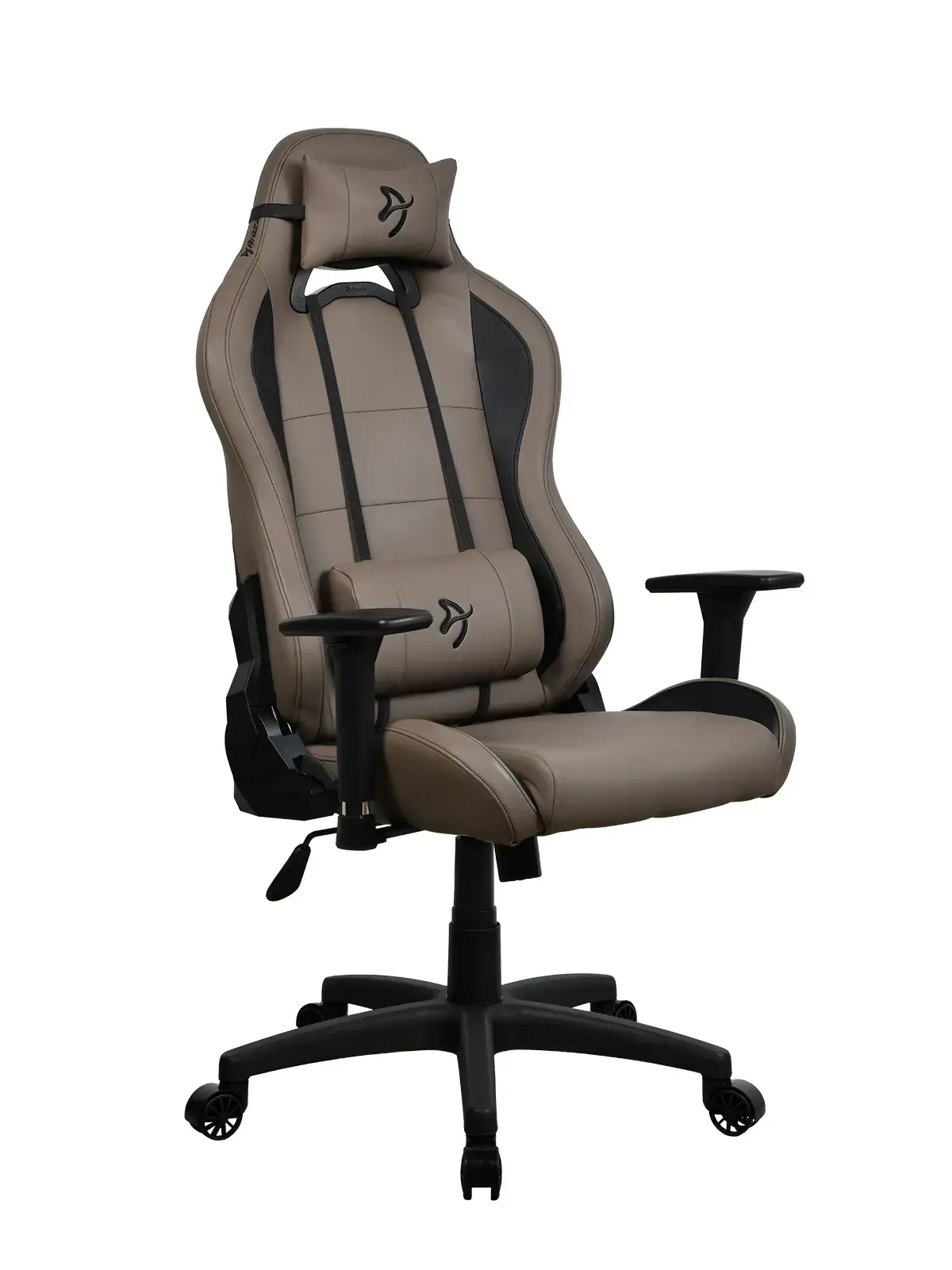 "Arozzi Torretta SoftPU" žaidimų kėdė - ruda