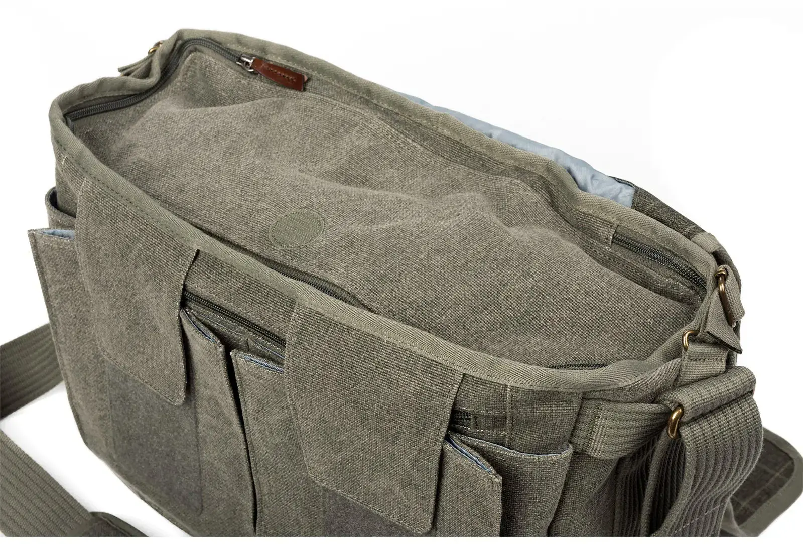 Think Tank fotoaparato krepšys Retrospective 30 V2.0, pinestone