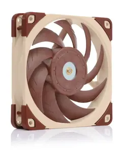 NOCTUA NF-A12x25 LS-PWM Sterrox ventiliatorius