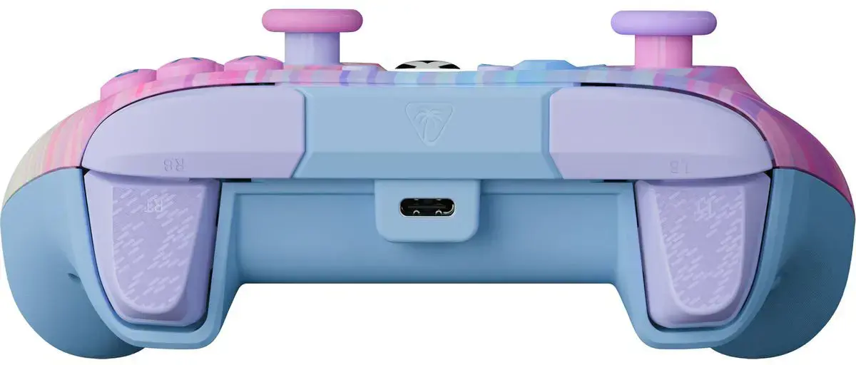 Turtle Beach controller Rematch Advanced Xbox, Cotton Candy