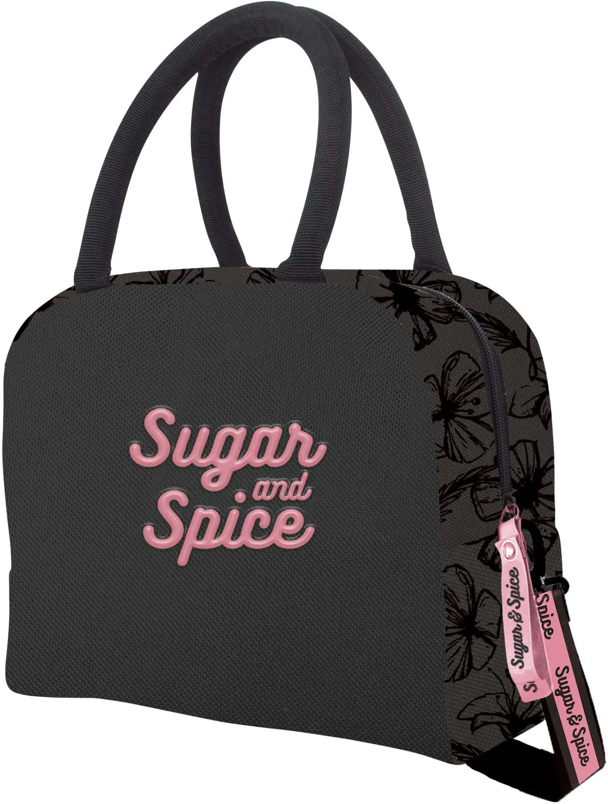 Lunch Bag Sugar&Spice