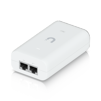 Ubiquiti Adapter (60W) | U-PoE++