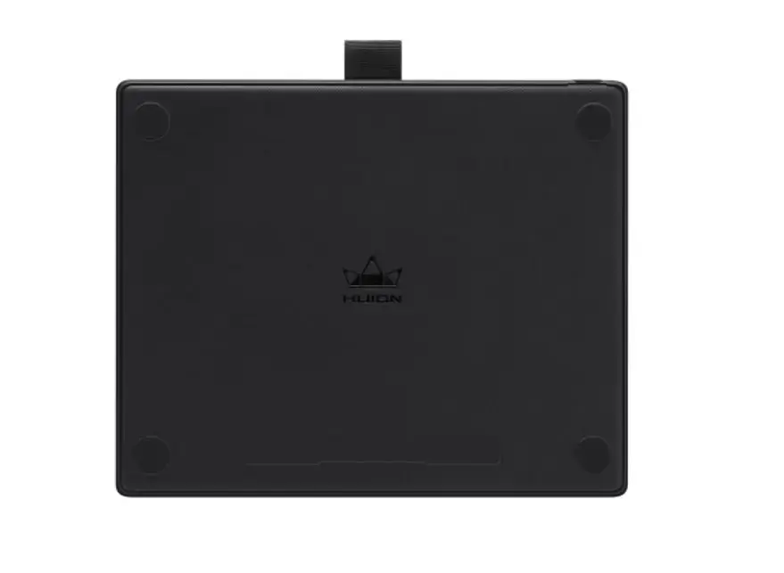 "Huion RTS 300 Black" grafinė planšetė