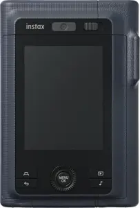 Fujifilm Instax Mini LiPlay+, midnight blue