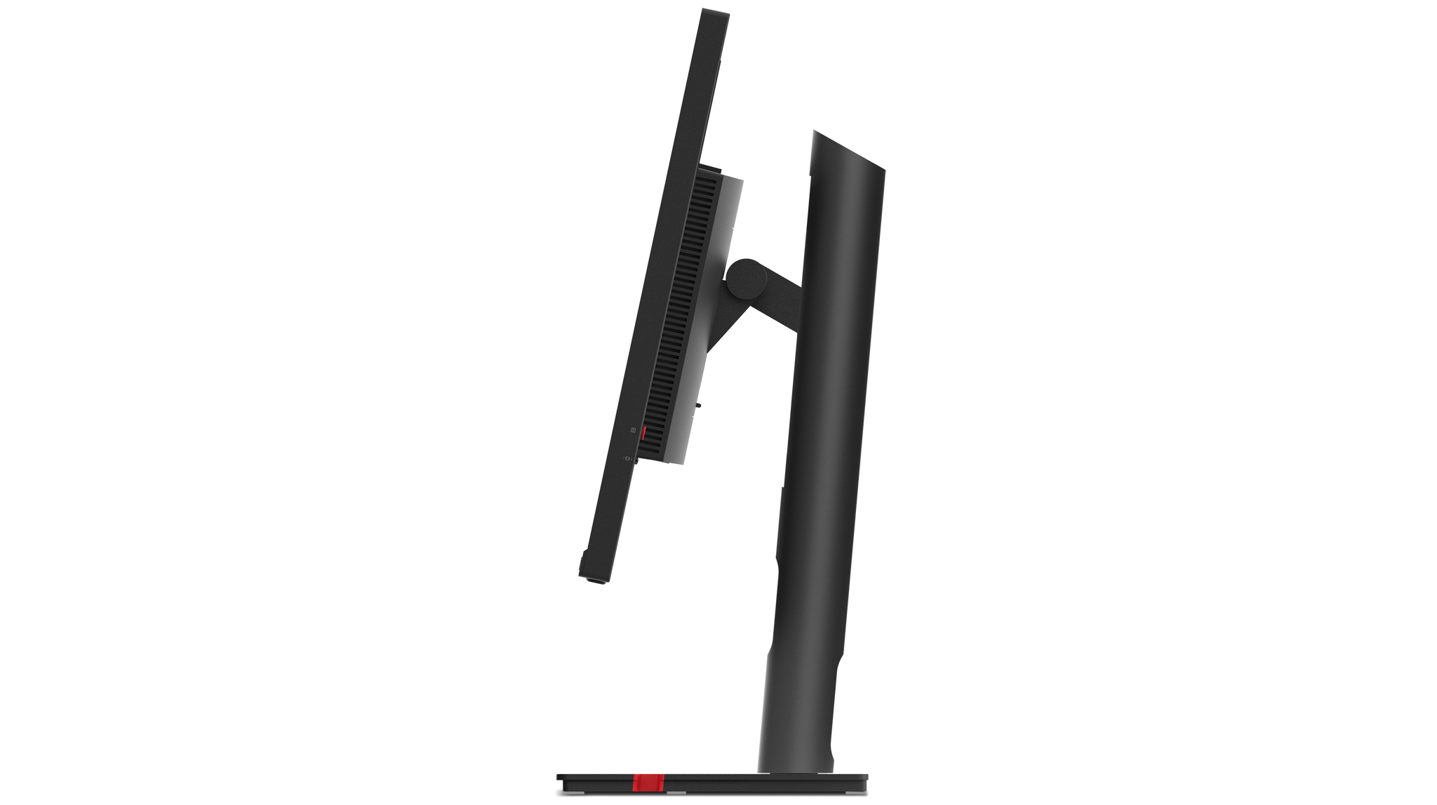 Lenovo ThinkVision T27p-30, 68,6 cm (27"), 3840 x 2160 taškų, 4K Ultra HD, LED, 6 ms, juoda