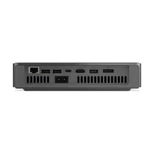 Lenovo IdeaCentre Mini 01IRH10R Core 5 210H 16GB DDR5 5600 SSD512 Intel Graphics WLAN+BT LAN W11Pro Luna Grey 3Y OnSite