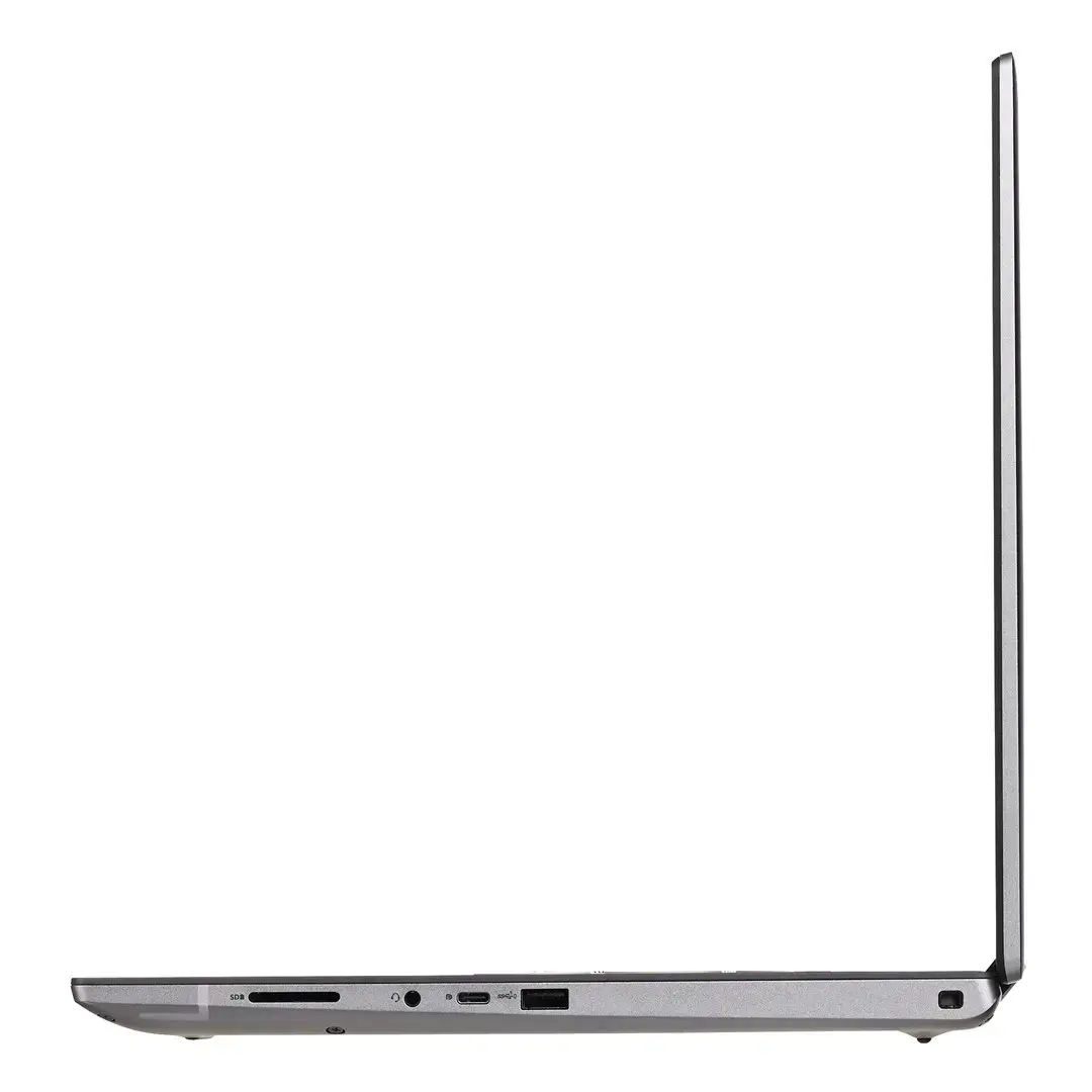 DELL PRECISION 7670 i5-126000HX 32GB 1TB SSD 16" FHD (RTX A2000) Win11pro Used