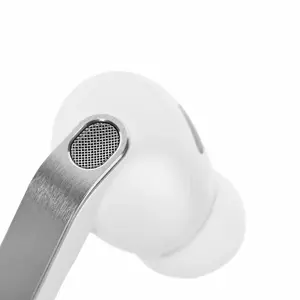 Samsung Galaxy Buds 4 Pro True Wireless Stereo (TWS) in-ear Bluetooth headset, white
