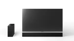 LG SG10TY, 3.1 channels, 420 W, DTS Digital Surround, DTS-HD HR, DTS-HD Master Audio, DTS:X, Dolby Atmos, Dolby Digital, Dolby..., AI Sound Pro, Bass Blast, Bass Blast+, Game, Movie, Music, Sport, Standard, 200 W, 6 Ω
