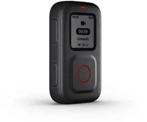 "GoPro The Remote 3.0