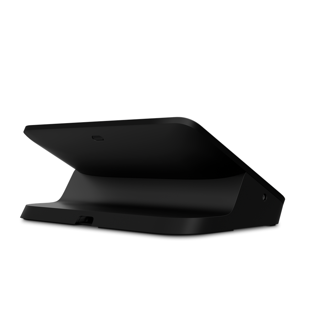 Lenovo ThinkSmart One for Microsoft Team Rooms, Windows 10 IoT Enterprise, Black