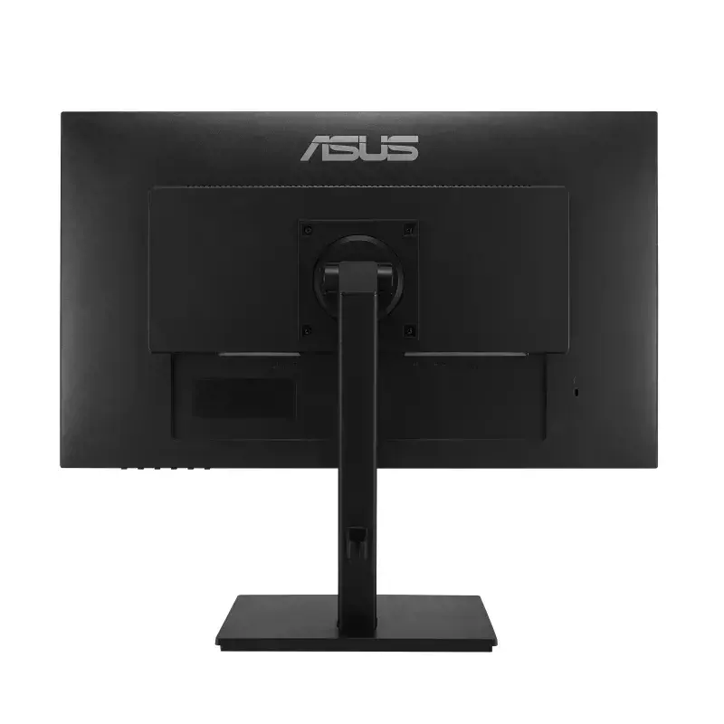 Monitorius ASUS VA24DQSB, 60.5 cm (23.8"), 1920 x 1080 pixels, Full HD, LCD, 5 ms, Black