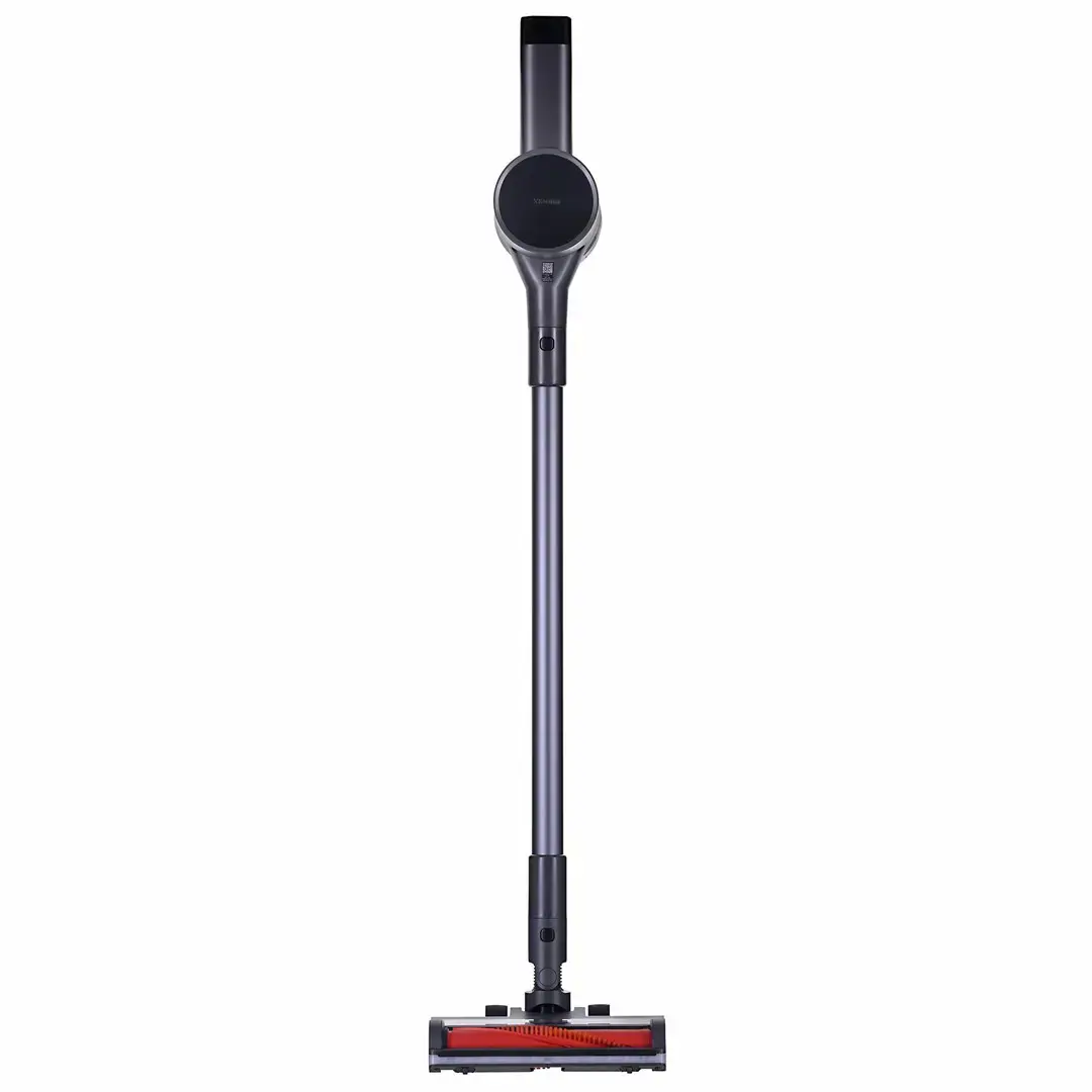 Xiaomi | Vacuum Cleaner | G20 Max | Cordless operating | 520 W | 25.2 V | Operating time (max) 60 min | Grey | Warranty 24 month(s)